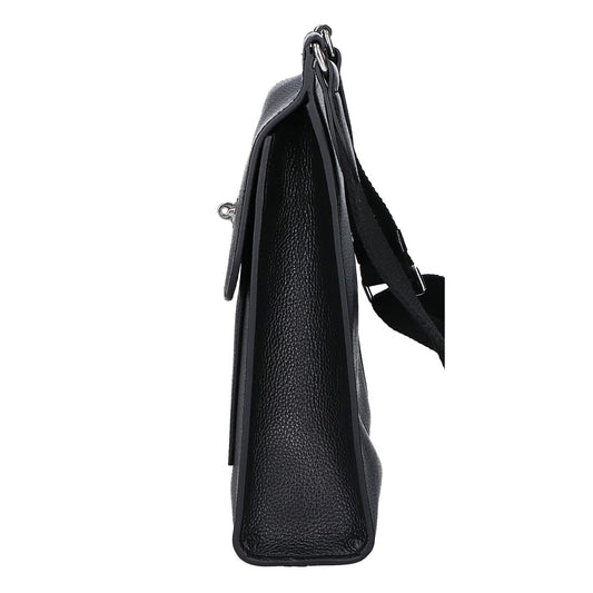 MULBERRY マルベリー 新品同様 HH4645/205A211 アントニー スモール クラシック グレインレザー ショルダーバッグ