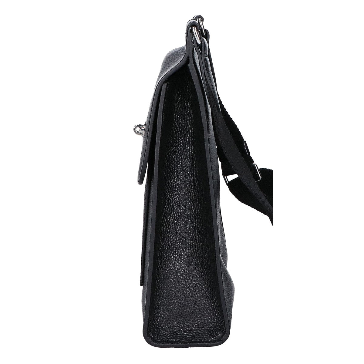 MULBERRY マルベリー 新品同様 HH4645/205A211 アントニー スモール クラシック グレインレザー ショルダーバッグ