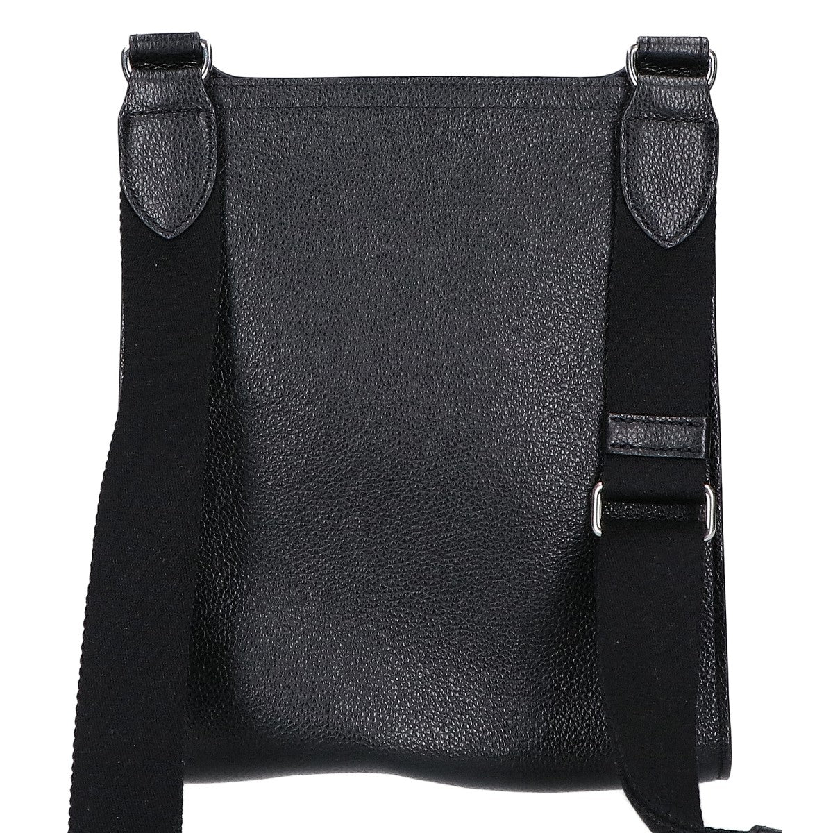 MULBERRY マルベリー 新品同様 HH4645/205A211 アントニー スモール クラシック グレインレザー ショルダーバッグ