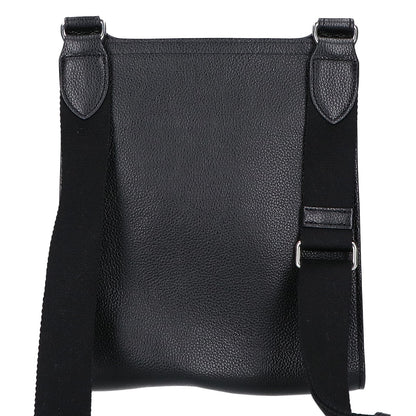 MULBERRY マルベリー 新品同様 HH4645/205A211 アントニー スモール クラシック グレインレザー ショルダーバッグ