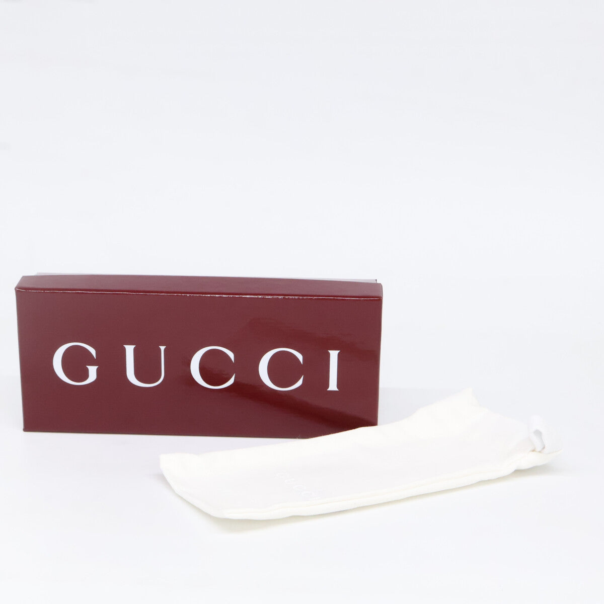 GUCCI グッチ 855463 ウェブ ストライプ ディテール付き ダブルG キーチェーン キーホルダー
