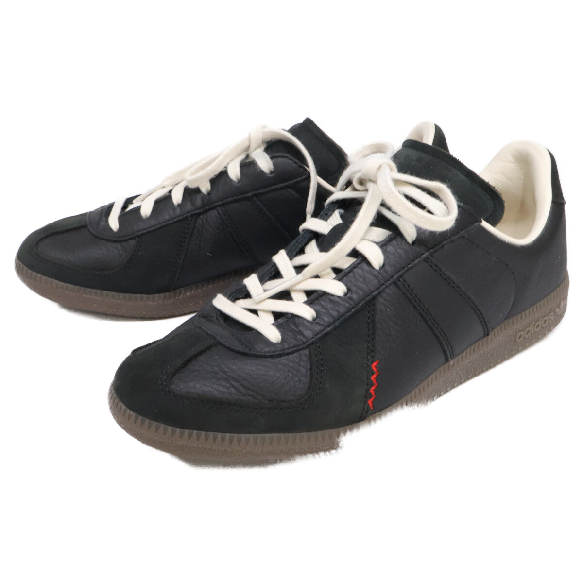 adidas アディダス 【美品】KK3303 BW ARMY Hartcopy CORE スニーカー シューズ