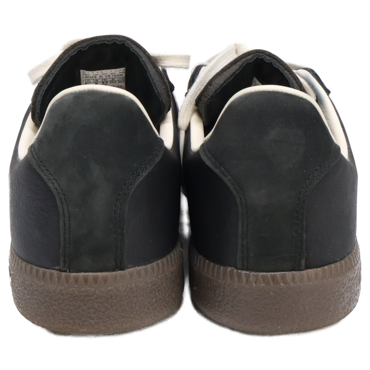 adidas アディダス 【美品】KK3303 BW ARMY Hartcopy CORE スニーカー シューズ