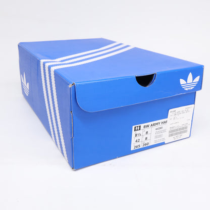 adidas アディダス 【美品】KK3303 BW ARMY Hartcopy CORE スニーカー シューズ