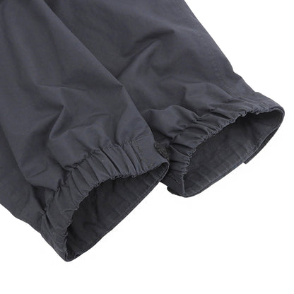 THE NORTH FACE ノースフェイス ナイロン スクープジャケット メンズ ブラック XXL NP61630 ジャケット