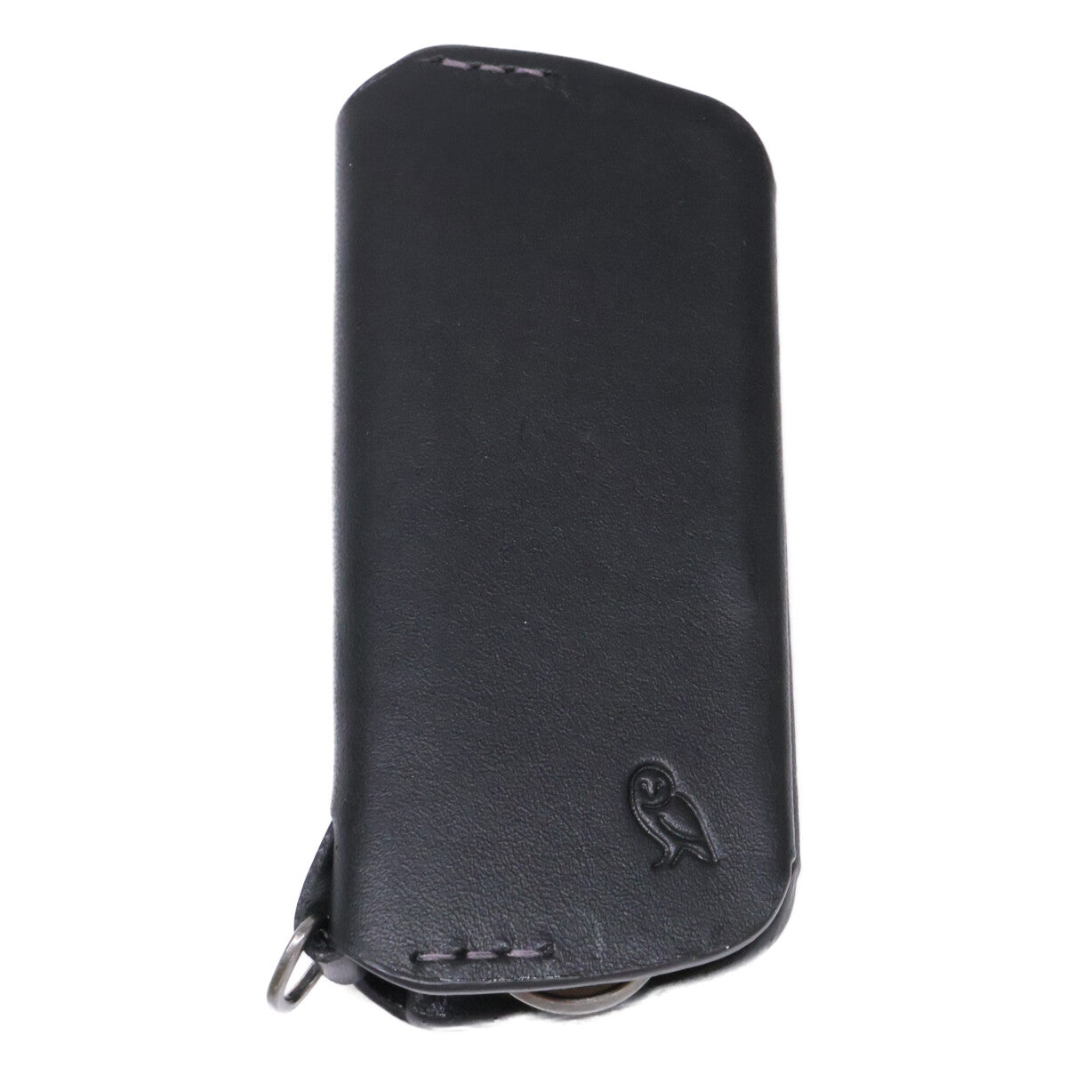 bellroy ベルロイ 【美品】Key Cover Plus レザー キーケース