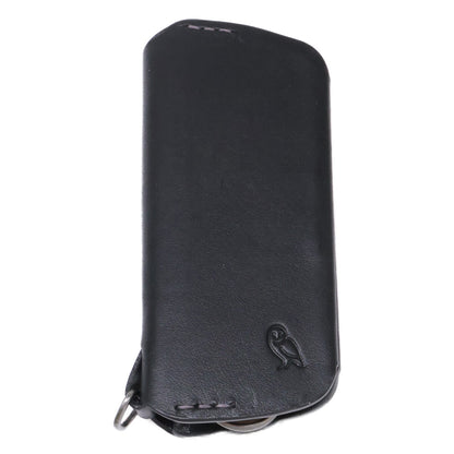 bellroy ベルロイ 【美品】Key Cover Plus レザー キーケース