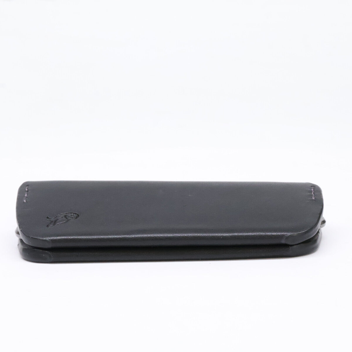 bellroy ベルロイ 【美品】Key Cover Plus レザー キーケース