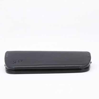 bellroy ベルロイ 【美品】Key Cover Plus レザー キーケース