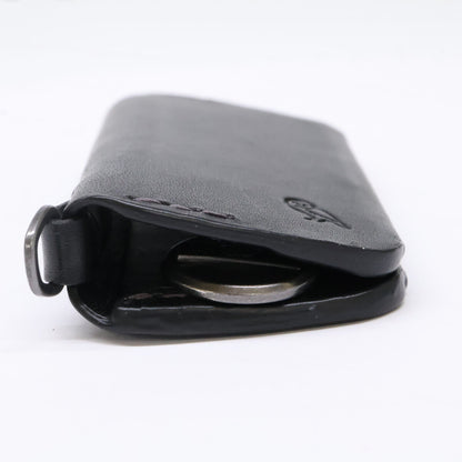 bellroy ベルロイ 【美品】Key Cover Plus レザー キーケース