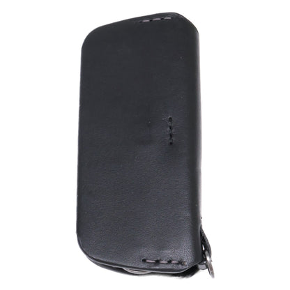 bellroy ベルロイ 【美品】Key Cover Plus レザー キーケース