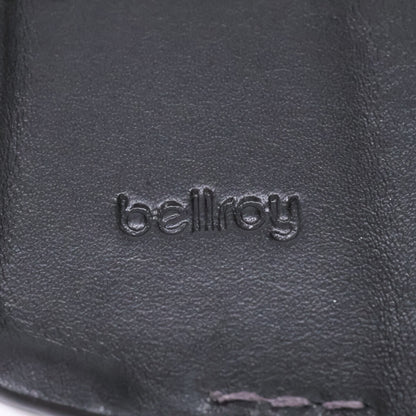 bellroy ベルロイ 【美品】Key Cover Plus レザー キーケース