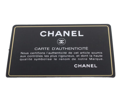 CHANEL シャネル 新品同様 31番台 マトラッセ ココボール バニティバッグ チェーン ショルダーバッグ