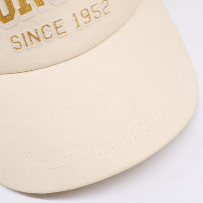 MONCLER モンクレール 【即決/国内正規】I10913B00046 0U082 BASEBALL ロゴ刺繍 ベースボールキャップ 帽子
