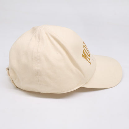 MONCLER モンクレール 【即決/国内正規】I10913B00046 0U082 BASEBALL ロゴ刺繍 ベースボールキャップ 帽子