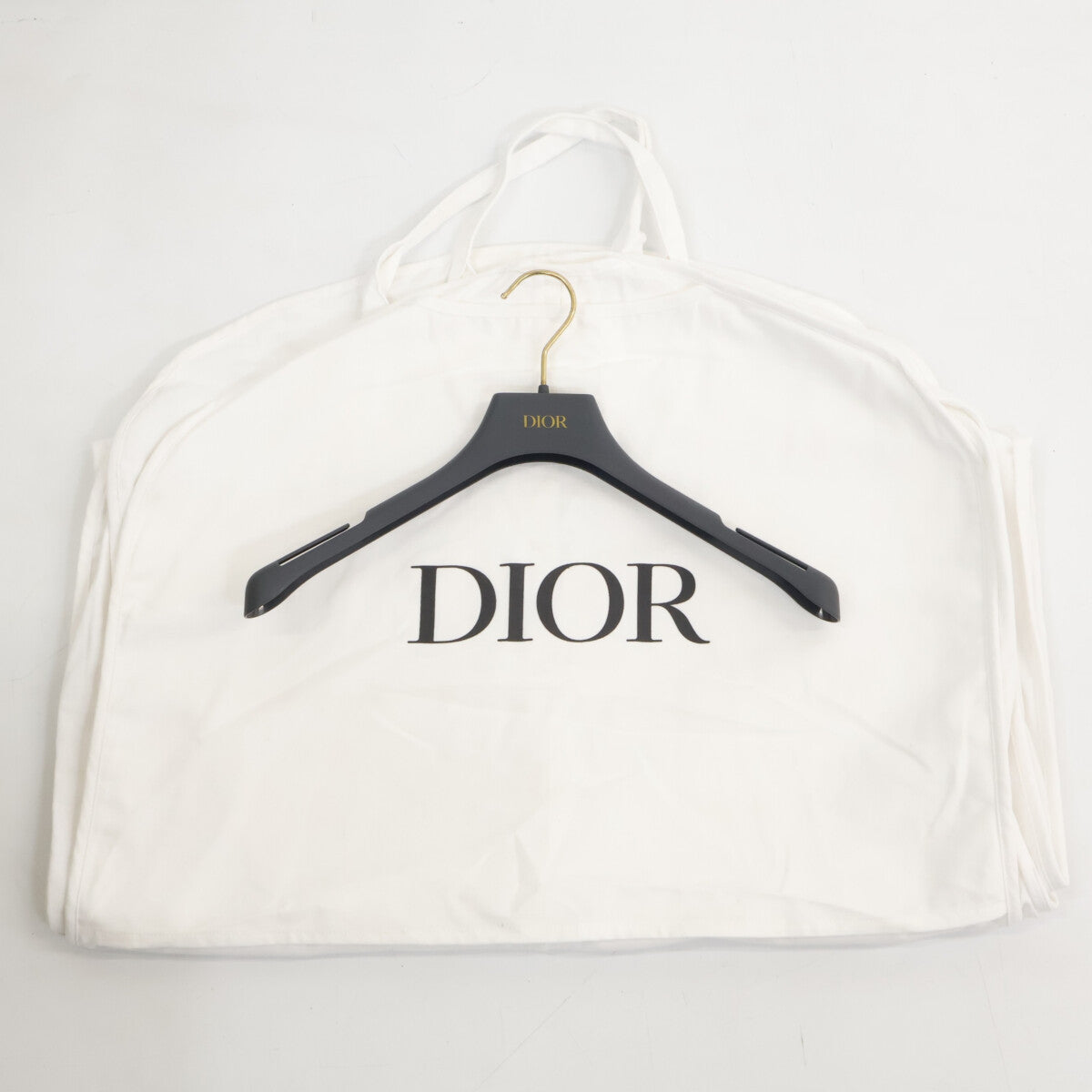 Christian Dior クリスチャンディオール 美品 国内正規 551L23X1166 パール＆チェーン刺繍レース襟 シルク混ウール ドレス ワンピース