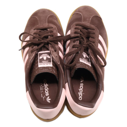 adidas アディダス 【美品】JI0326 GAZELLE BOLD ガゼル ボールド スエード スニーカー シューズ
