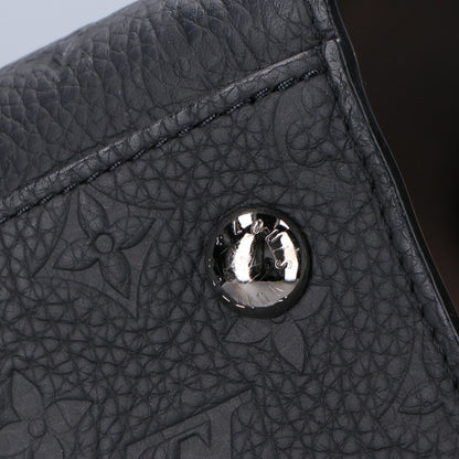 LOUIS VUITTON ルイヴィトン 美品 M24786 サックプラ 24H トリヨンレザー トートバッグ