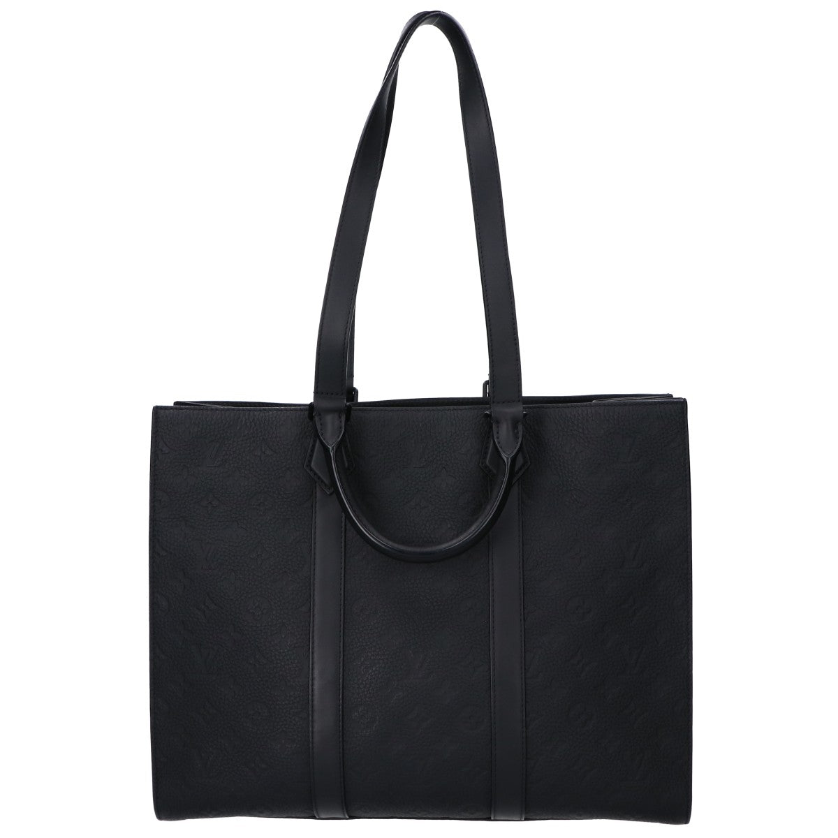 LOUIS VUITTON ルイヴィトン 美品 M24786 サックプラ 24H トリヨン 