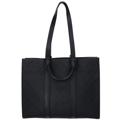 LOUIS VUITTON ルイヴィトン 美品 M24786 サックプラ 24H トリヨンレザー トートバッグ