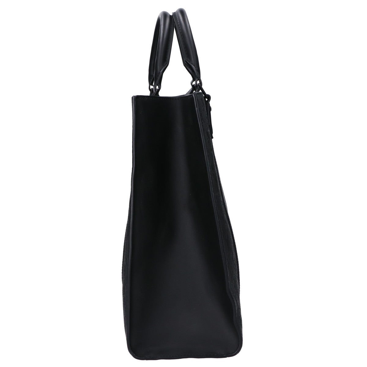 LOUIS VUITTON ルイヴィトン 美品 M24786 サックプラ 24H トリヨンレザー トートバッグ
