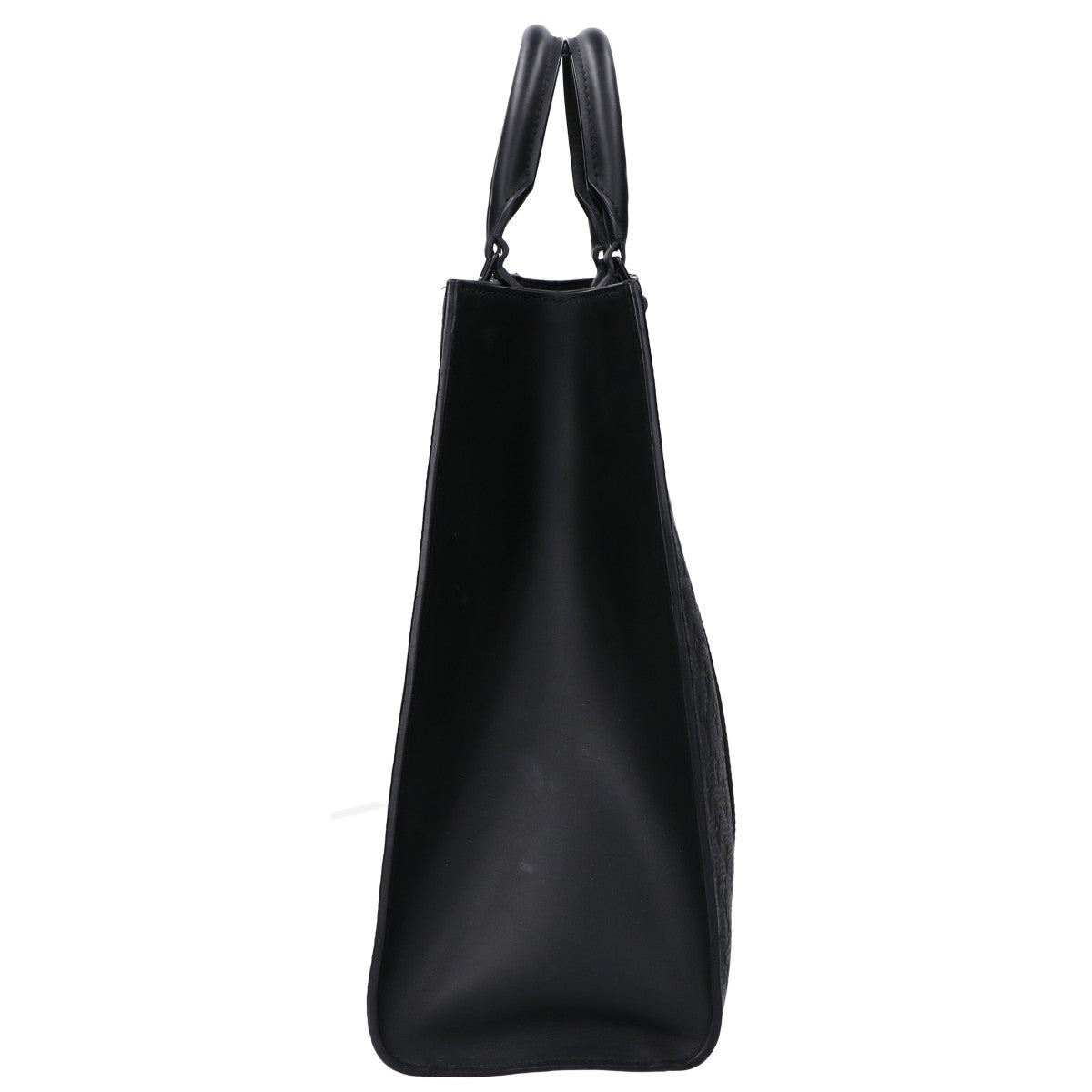 LOUIS VUITTON ルイヴィトン 美品 M24786 サックプラ 24H トリヨンレザー トートバッグ