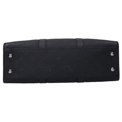 LOUIS VUITTON ルイヴィトン 美品 M24786 サックプラ 24H トリヨンレザー トートバッグ