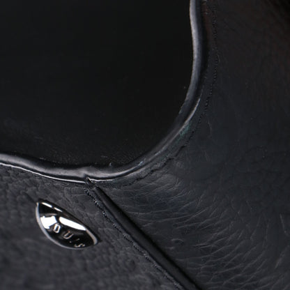 LOUIS VUITTON ルイヴィトン 美品 M24786 サックプラ 24H トリヨンレザー トートバッグ