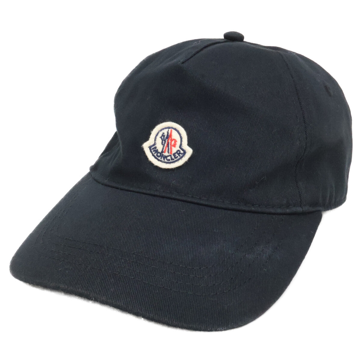 MONCLER モンクレール G10933B70310 BERRETTO ベースボールキャップ 帽子