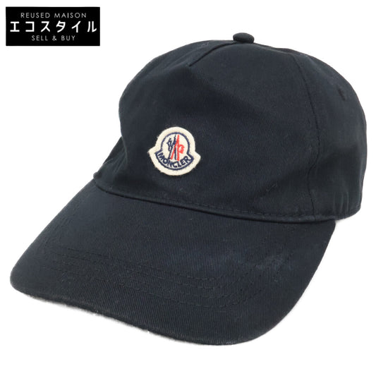 MONCLER モンクレール G10933B70310 BERRETTO ベースボールキャップ 帽子