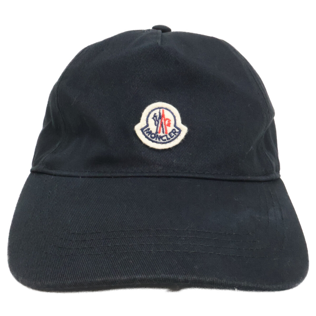MONCLER モンクレール G10933B70310 BERRETTO ベースボールキャップ 帽子