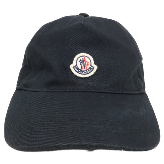 MONCLER モンクレール G10933B70310 BERRETTO ベースボールキャップ 帽子