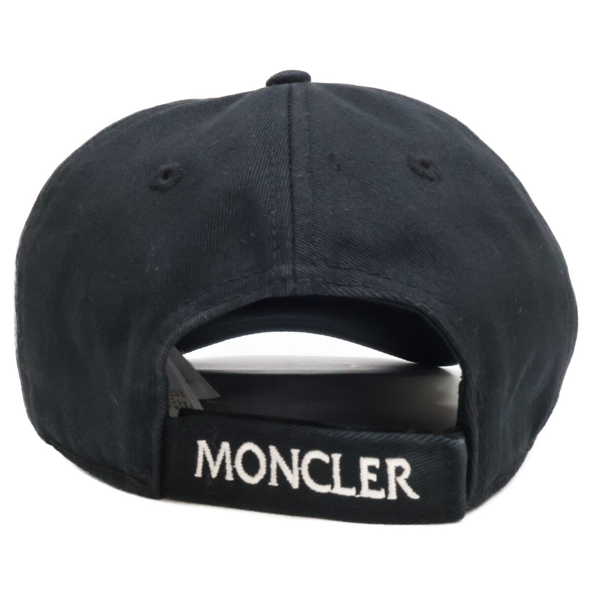MONCLER モンクレール G10933B70310 BERRETTO ベースボールキャップ 帽子