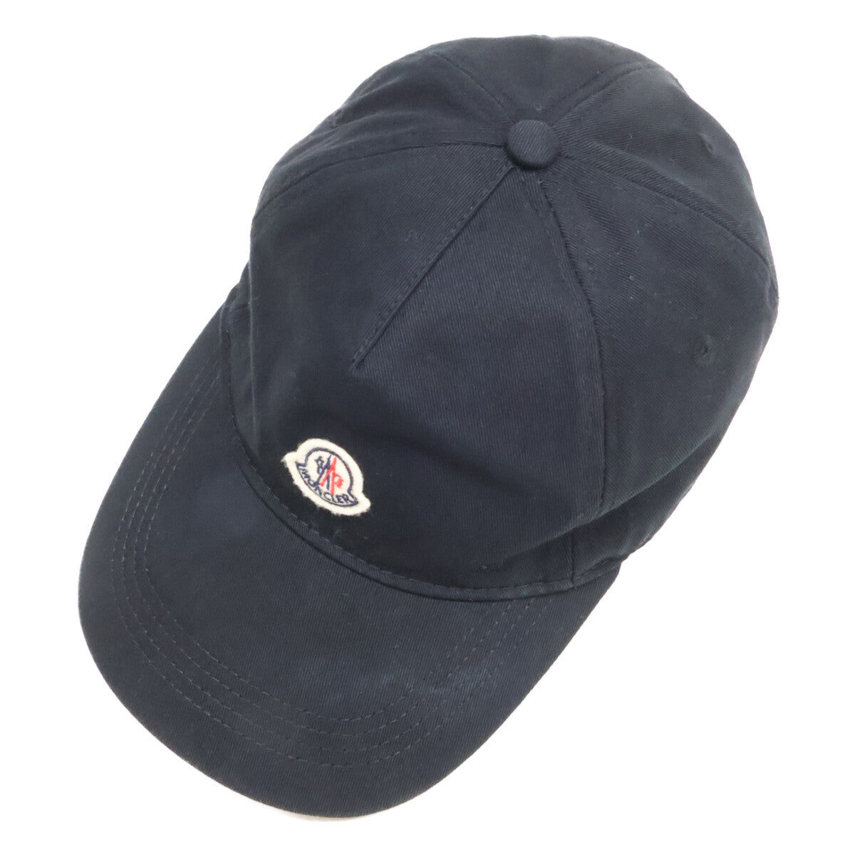 MONCLER モンクレール G10933B70310 BERRETTO ベースボールキャップ 帽子