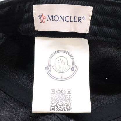MONCLER モンクレール G10933B70310 BERRETTO ベースボールキャップ 帽子