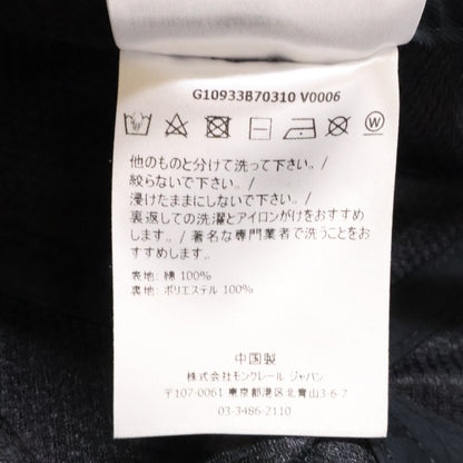MONCLER モンクレール G10933B70310 BERRETTO ベースボールキャップ 帽子