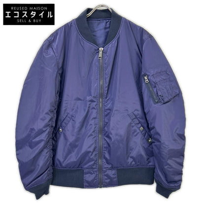 AVIREX アヴィレックス 6102063 LAST CALL リバーシブル 中綿 MA-1 ジャケット ジャケット
