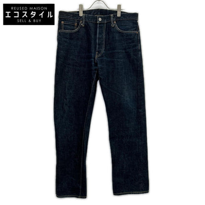 BURGUSPLUS バーガスプラス LOt.NO 770 15oz Standard Selvedge Jeans 日本製 ジーンズ メンズ 岡山産 ストレート 1デニム ボトムス
