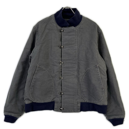 BUZZ RICKSON'S バズリクソンズ NAVY DEPARTMENT CONTRACT NXsx15461 ジャケット ジャケット