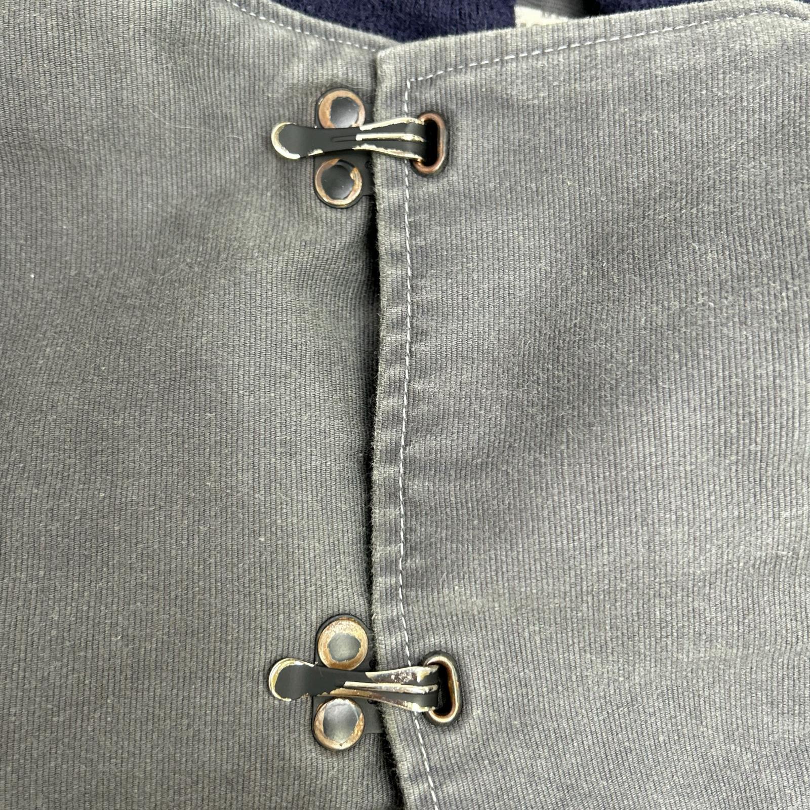 BUZZ RICKSON'S バズリクソンズ NAVY DEPARTMENT CONTRACT NXsx15461 ジャケット ジャケット