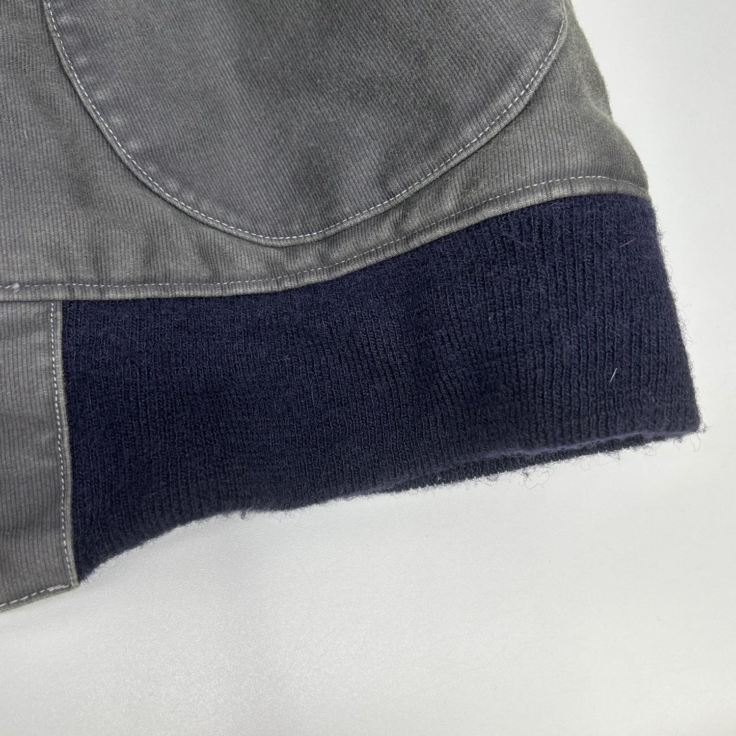 BUZZ RICKSON'S バズリクソンズ NAVY DEPARTMENT CONTRACT NXsx15461 ジャケット ジャケット