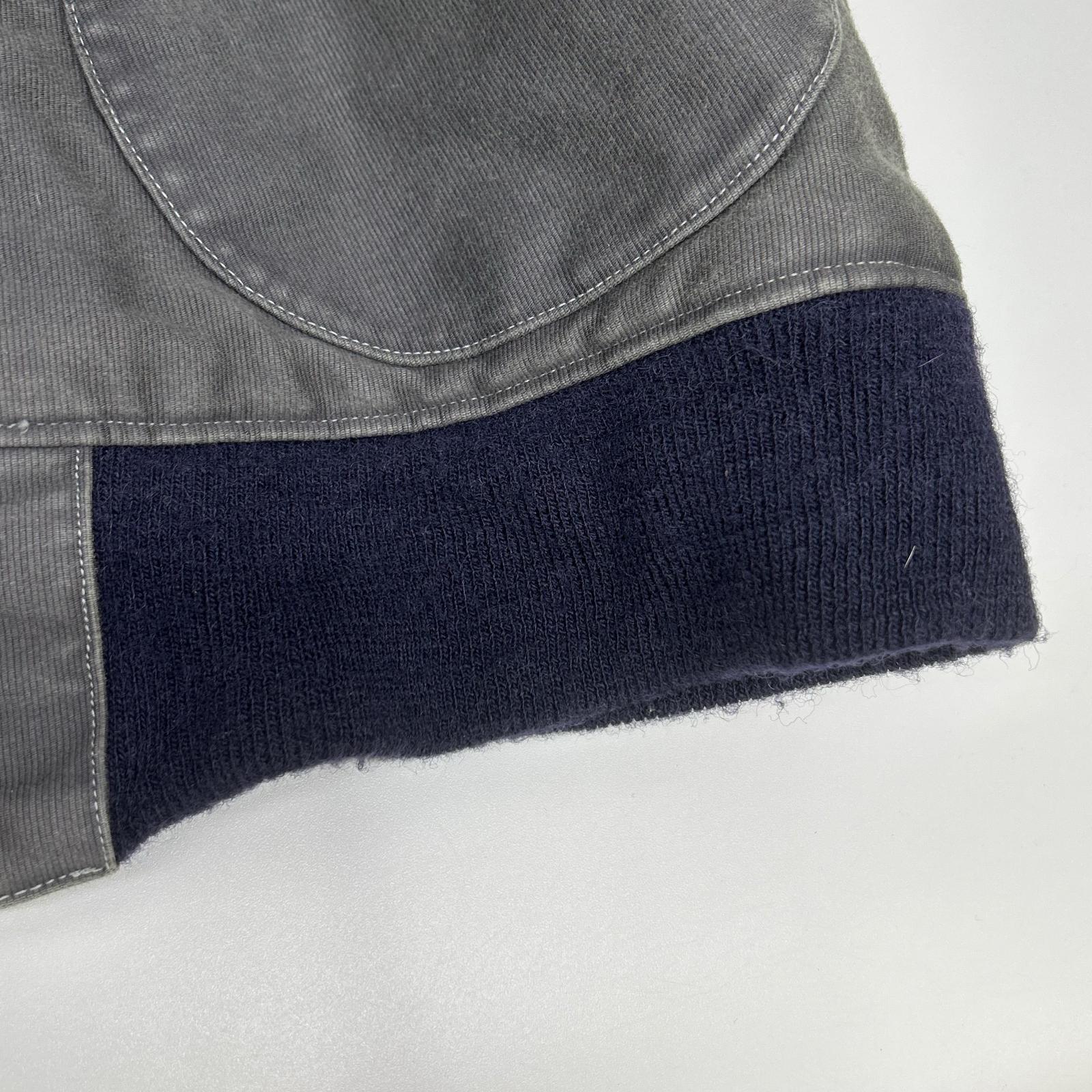 BUZZ RICKSON'S バズリクソンズ NAVY DEPARTMENT CONTRACT NXsx15461 ジャケット ジャケット