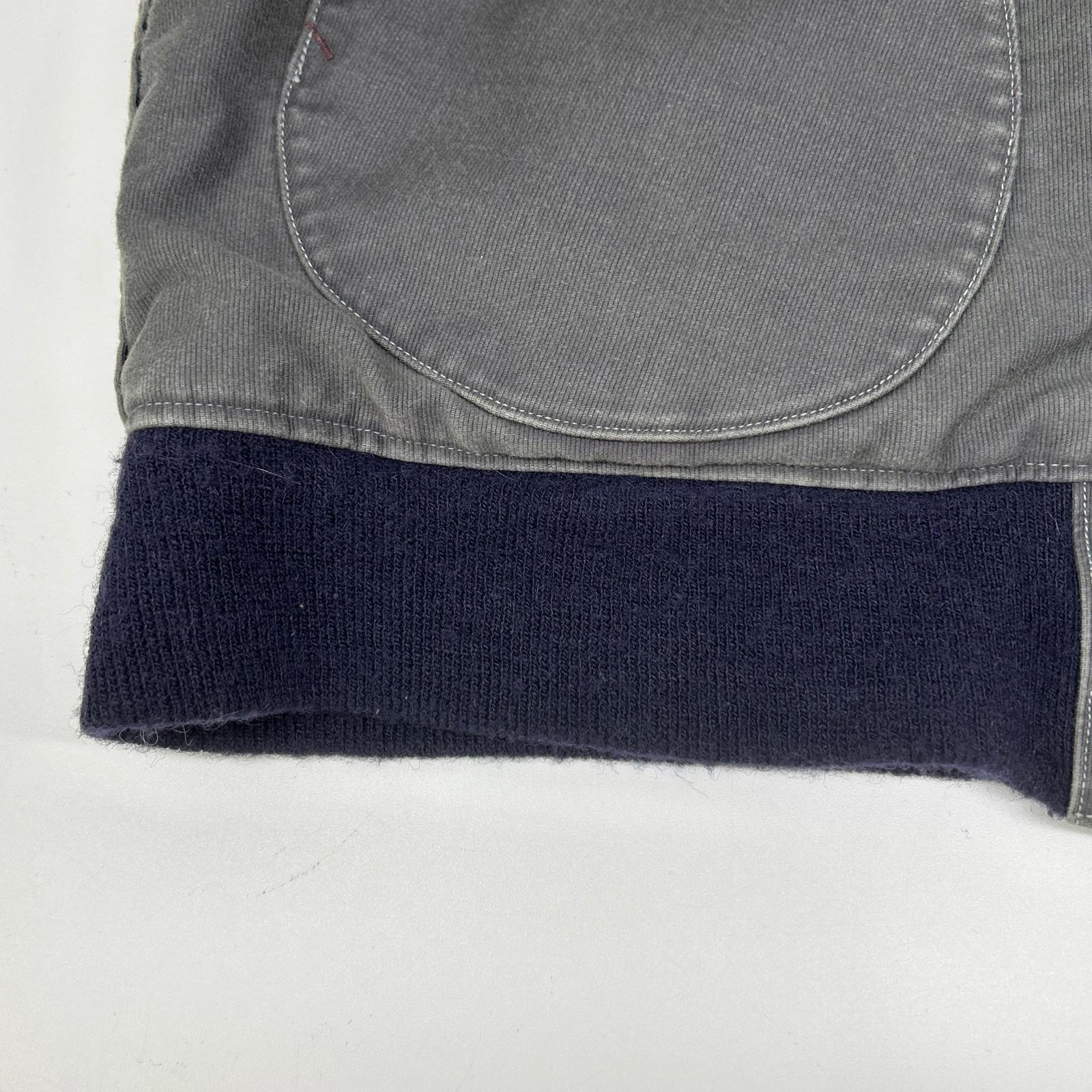 BUZZ RICKSON'S バズリクソンズ NAVY DEPARTMENT CONTRACT NXsx15461 ジャケット ジャケット
