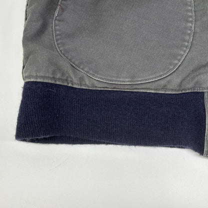 BUZZ RICKSON'S バズリクソンズ NAVY DEPARTMENT CONTRACT NXsx15461 ジャケット ジャケット