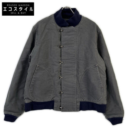 BUZZ RICKSON'S バズリクソンズ NAVY DEPARTMENT CONTRACT NXsx15461 ジャケット ジャケット