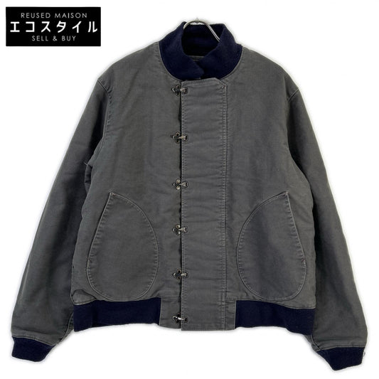 BUZZ RICKSON'S バズリクソンズ NAVY DEPARTMENT CONTRACT NXsx15461 ジャケット ジャケット