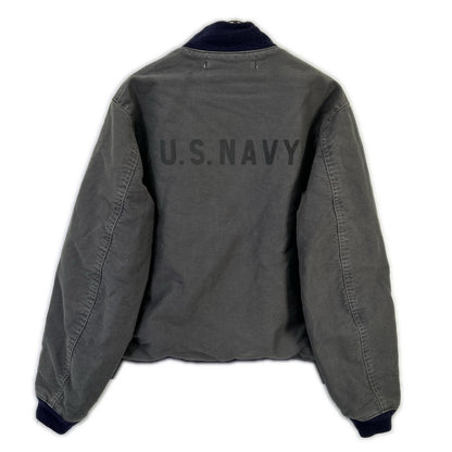 BUZZ RICKSON'S バズリクソンズ NAVY DEPARTMENT CONTRACT NXsx15461 ジャケット ジャケット