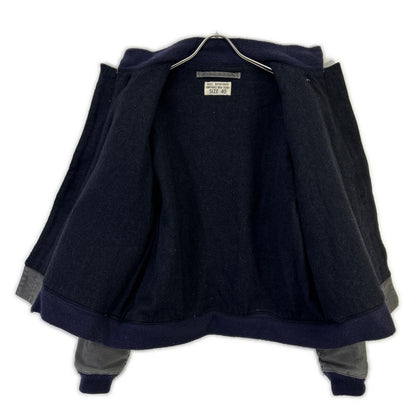 BUZZ RICKSON'S バズリクソンズ NAVY DEPARTMENT CONTRACT NXsx15461 ジャケット ジャケット