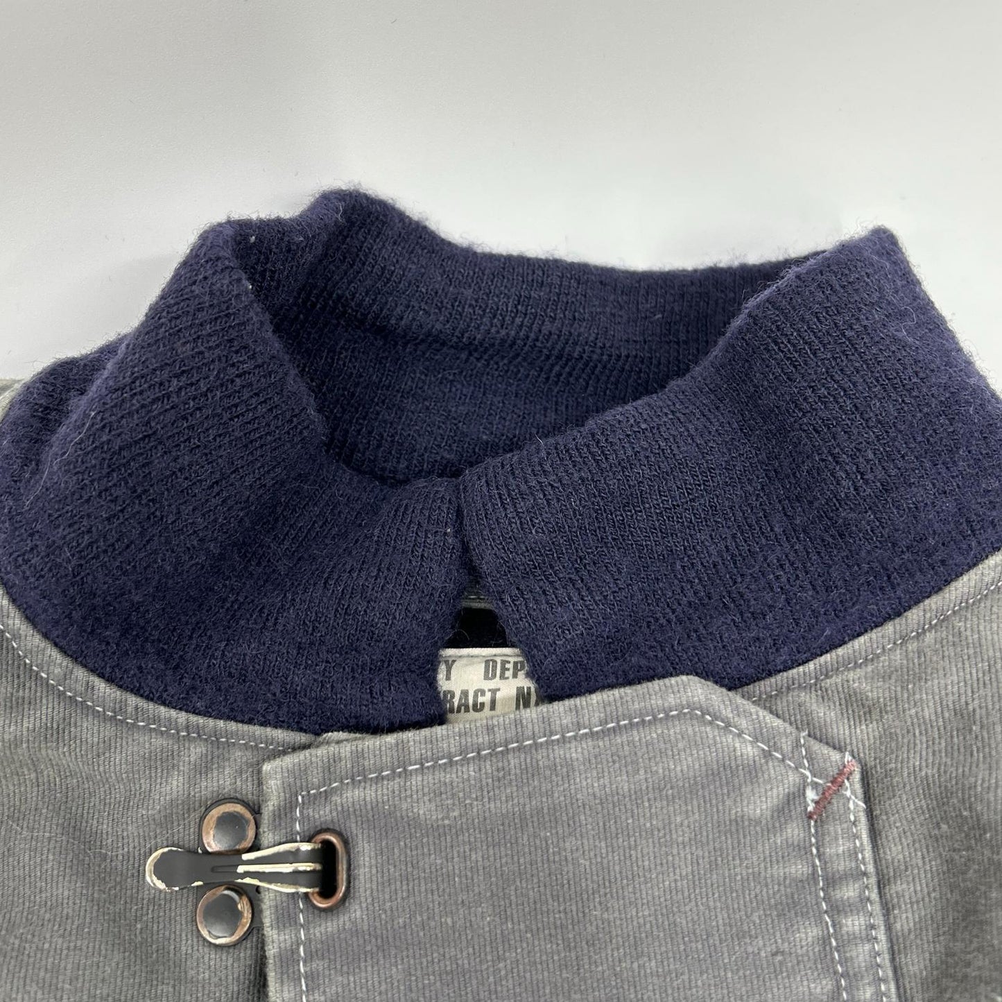 BUZZ RICKSON'S バズリクソンズ NAVY DEPARTMENT CONTRACT NXsx15461 ジャケット ジャケット