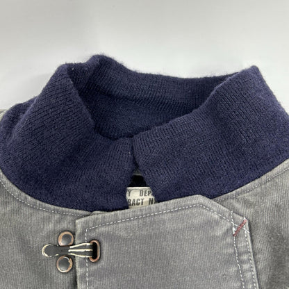 BUZZ RICKSON'S バズリクソンズ NAVY DEPARTMENT CONTRACT NXsx15461 ジャケット ジャケット